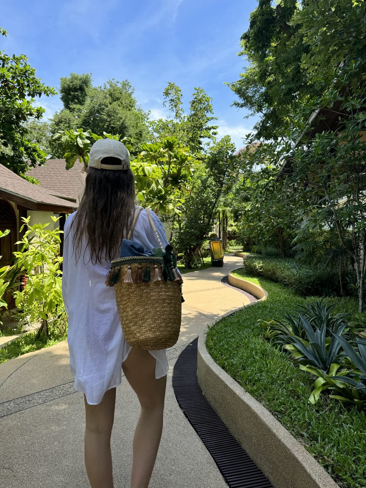 Priority check-in